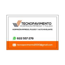 Tecnopavimento, Alhendín