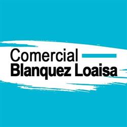 Comercial Blanquez Loaisa, Caniles