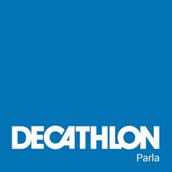 Decathlon Parla