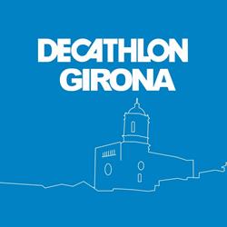 Decathlon Girona