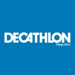 Decathlon Platja D'Aro, Platja d'Aro