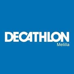 Decathlon Melilla