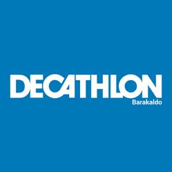 Decathlon Barakaldo (MegaPark)