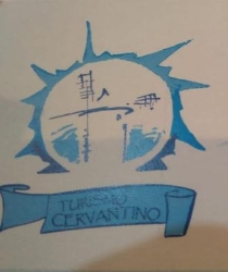 Turismo Cervantino, Campo de Criptana