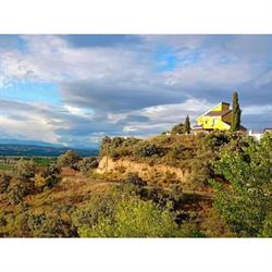 Casa Rural el Mirador de Calalberche