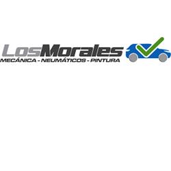 Taller Mecánico Los Morales, Almuradiel