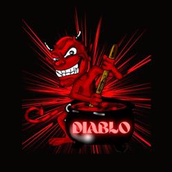 DIABLO, Castelldefels