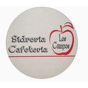 Sidreria Cafetería Los Campos