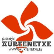 AURTENETXE, Aretxalde