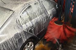 Net Car, Barcelona