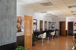 Peluqueria y Estetica Aline Reyna, Madrid