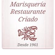 Restaurante Marisquería Criado, Madrid