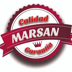 Embutidos Marsan, Garganta la Olla