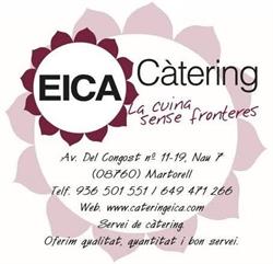 Catering Eica, Martorell