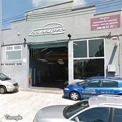 Liderauto Pamplona., Artica