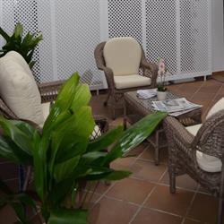 Hotel Doña Lina, Sevilla