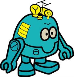 Robotines, La Vila Joiosa