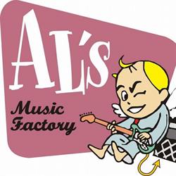 Al´s Music Factory, Gijón