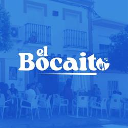 Café-Bar El Bocaito, Valverde del Camino