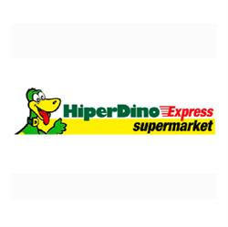 HiperDino Express Tahíche, Costa Teguise