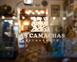 Restaurante - Catering Las Camachas, Montilla