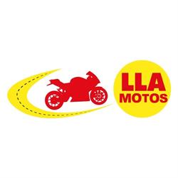 LLAMOTOS, De Meco