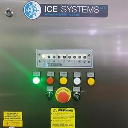 Ice Systems Ltd, Valencia