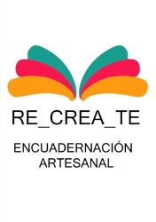 Recreate Encuadernación, Gijón