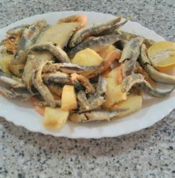 Meson Las 3 Estrellas, Montijo