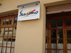 Restaurant Sanremo, Sentmenat