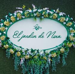 Restaurante El Jardín de Nora, Navalcarnero