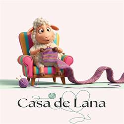 Casa de Lana Costablanca, L'Alfàs del Pi