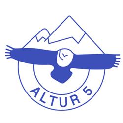 Apartamentos Altur 5 Jaca