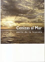 Cenizas al Mar, Alfarp