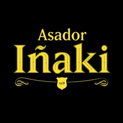 Asador Iñaki, Málaga
