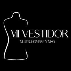 Mi vestidor, Dolores