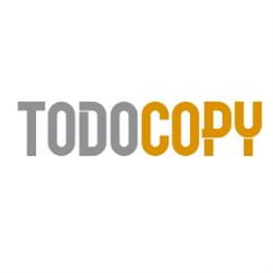 Todocopy, Novelda