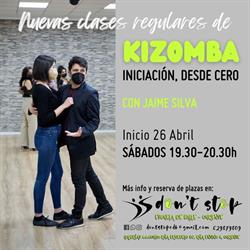 Don't Stop Escuela De Baile, Ourense