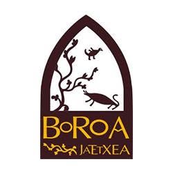 Restaurante Boroa Jatetxea, Astepe