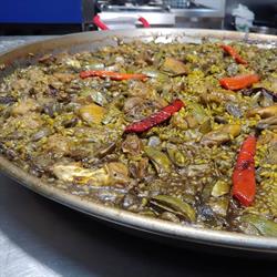 Que mengem, La Pobla del Duc