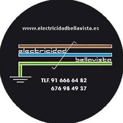 Electricidad Bellavista S.L, Rivas-Vaciamadrid