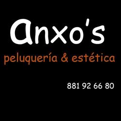 Anxo's Peluqueria & Estetica, Temple