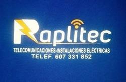 Raplitec, Campo de Criptana