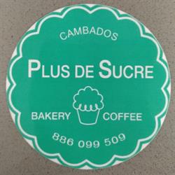 Plus De Sucre, Cambados