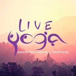LIVE YOGA, Madrid