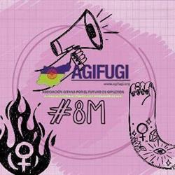 Agifugi, Donostia-San Sebastián