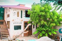 Casa Inspirada, Los Estancos