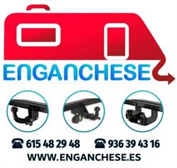 Enganchese, Ripollet