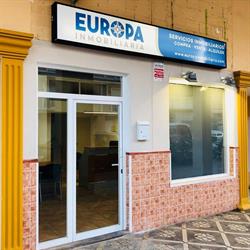 EUROPA INMOBILIARIA PLAYA DE GANDIA, Gandia