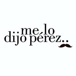 Me lo dijo Pérez, Nigrán